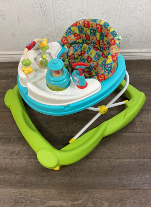 used Infant Gear