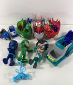 Shop BUNDLE PJ Masks Toys at GoodBuy Gear