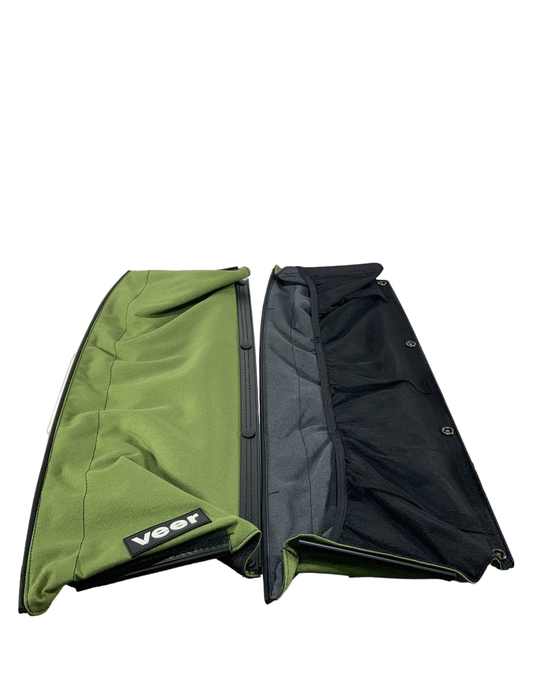 Vee R Kit Veer Sidewall Kit, Joshua Green — GoodBuy Gear