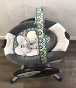 used Graco Glider Petite LX