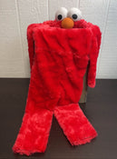 used Sesame Street Elmo Costume