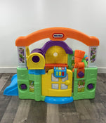 used Little Tikes Activity Garden