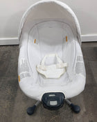 used Graco Portable Bouncer For Pack 'n Play Quick Connect Playard
