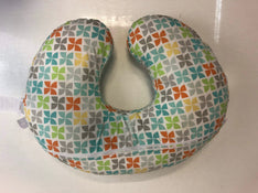 secondhand Boppy Luxe Nursing Pillow