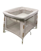 Shop Maxi-Cosi Swift Play Yard, Horizon Sand at GoodBuy Gear
