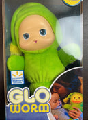 secondhand Playskool Glo Worm