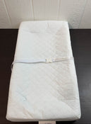 secondhand LA Baby Waterproof Contour Changing Pad