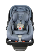 used Carseat