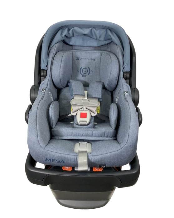 used Carseat