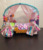 secondhand Groovy Girls Doll Furniture