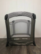 secondhand Graco Portable Napper