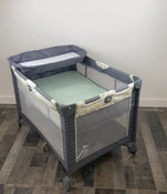Shop Graco Pack 'n Play Simple Solutions Portable Playard at GoodBuy Gear
