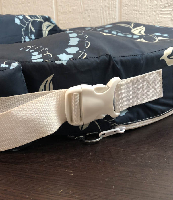 Shop My Brest Friend Nursing Pillow, Bluebells at GoodBuy Gear