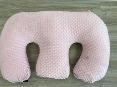 used Twin Z Nursing Pillow