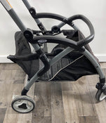 Graco SnugRider Elite Infant Car Seat Frame Stroller, 2019