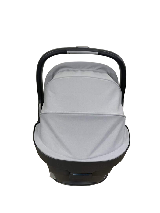 used Infantcarseat