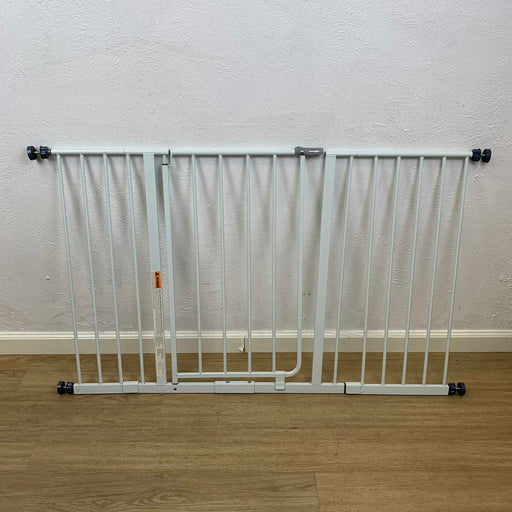 used Regalo Easy Open Safety Gate