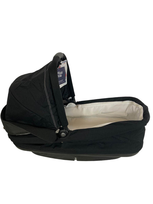 used Peg Perego Book Pop Up Bassinet