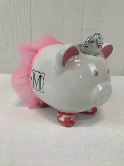 used Piggy Bank