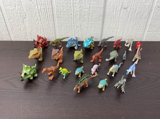 used BUNDLE Dinosaurs