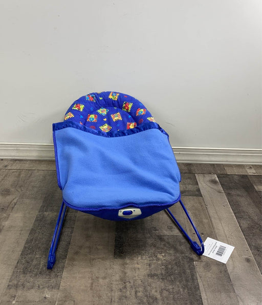 used Fisher Price Baby Bouncer