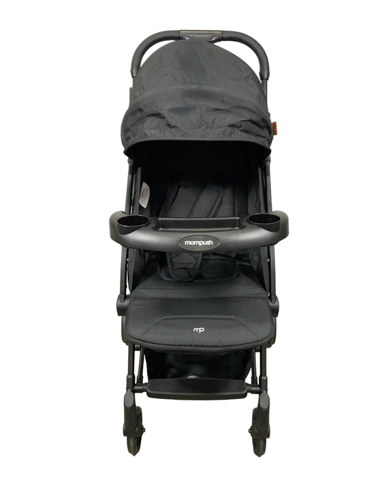 secondhand Strollers