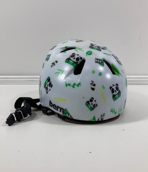 used Bern Bike Helmet, XXS