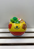 used VTech Wiggle & Crawl Ball