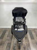 used Schwinn Interval Jogging Stroller