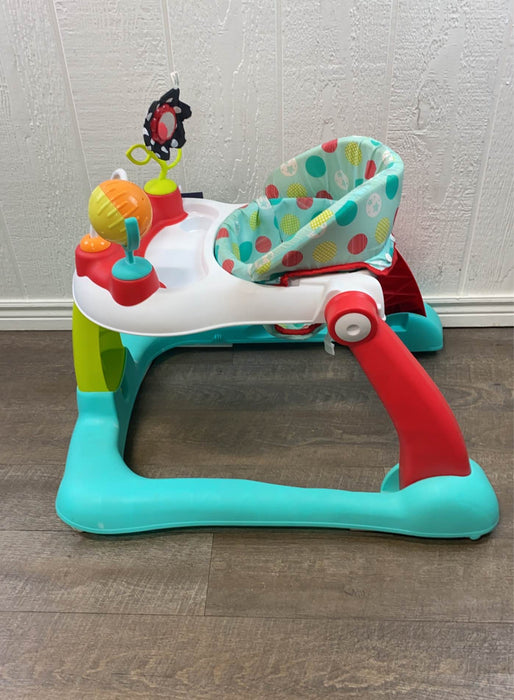 secondhand Infant Gear