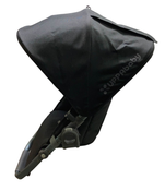 secondhand UPPAbaby CRUZ Replacement Toddler Seat, Jake (Black), 2016