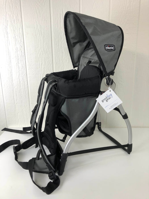 used Chicco Smart Support Backpack