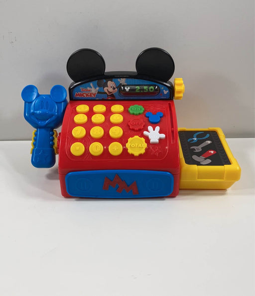 used Disney Mickey Mouse Clubhouse Cash Register