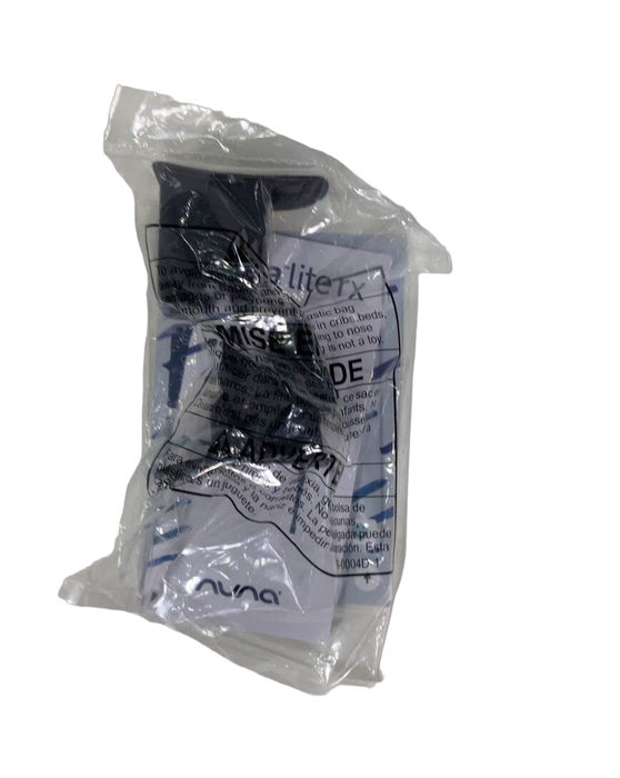 Shop Nuna RELX Infant Car Seat Base, 2022 at GoodBuy Gear