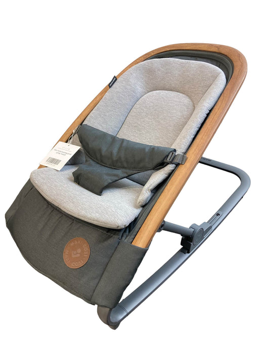 secondhand Maxi-Cosi Kori 2-in-1 Rocker, Essential Graphite