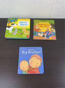 used BUNDLE Books