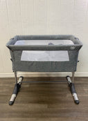 used Baby Joy Baby Bedside Crib