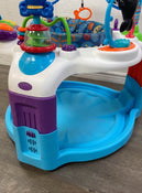 used Baby Einstein Activity Saucer