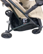 used Joovy Kooper Stroller, 2019, Sand