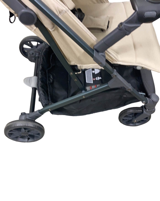 used Joovy Kooper Stroller, 2019, Sand