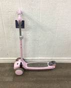 Shop Mountalk 3 Wheel Scooter at GoodBuy Gear