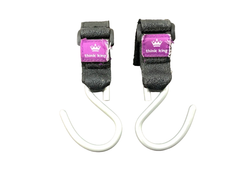 used Think King Mighty Buggy Hooks