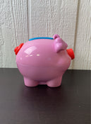 secondhand Fisher Price Laugh And Learn Smart Stages Piggy Bank