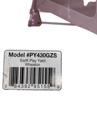 Shop Maxi-Cosi Swift Play Yard, Wheaton at GoodBuy Gear