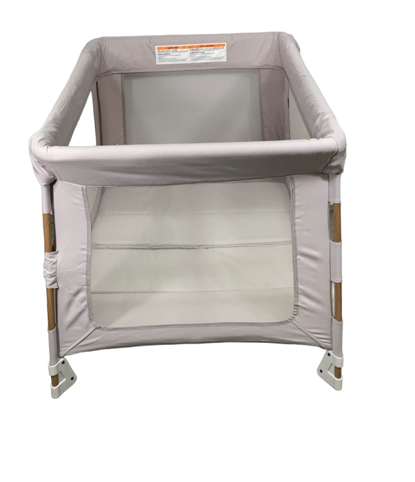 secondhand Maxi-Cosi Swift Play Yard, Horizon Sand