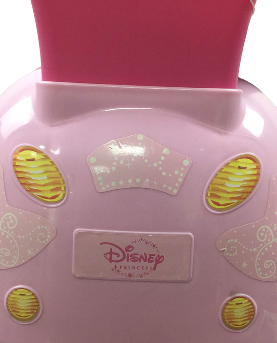 Kiddieland Disney Dancing Princesses Ride-on