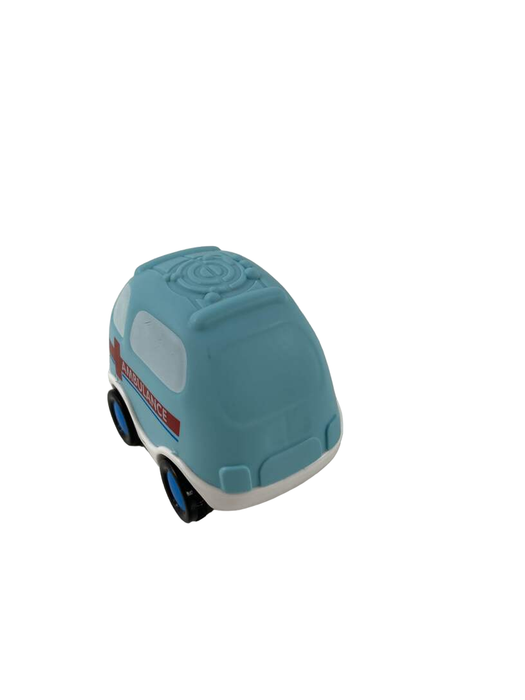 secondhand Toy Car