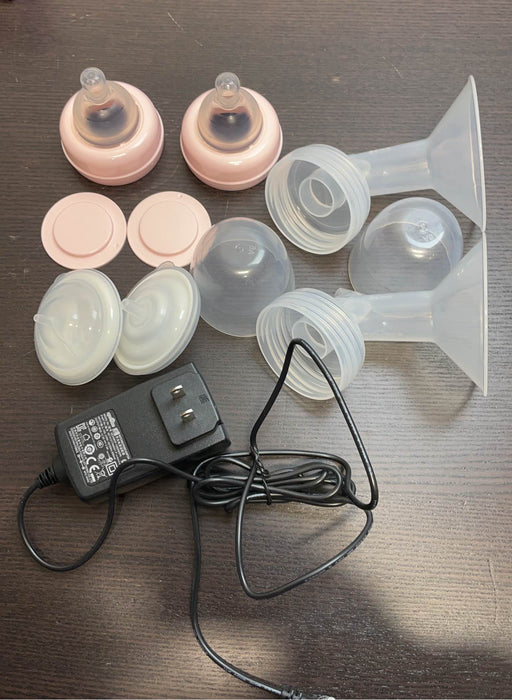Shop Spectra Baby S2 Plus Electric Breast Pump at GoodBuy Gear