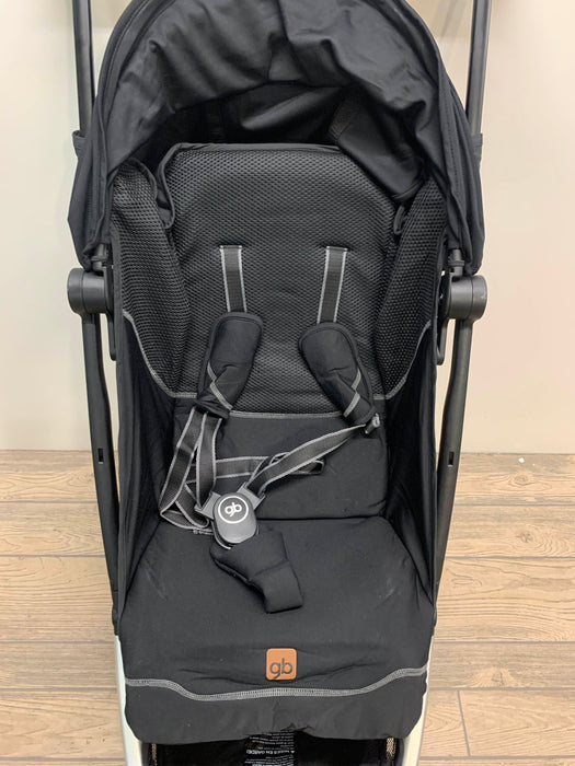 used gb Pockit+ All City Stroller