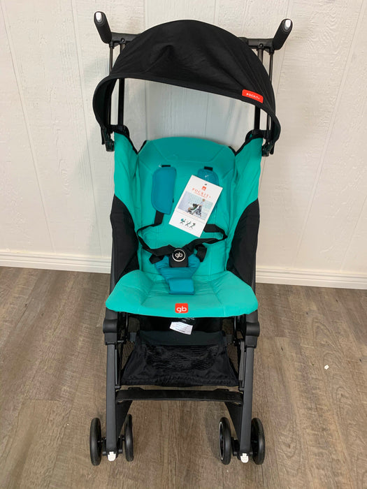 used Travel Strollers